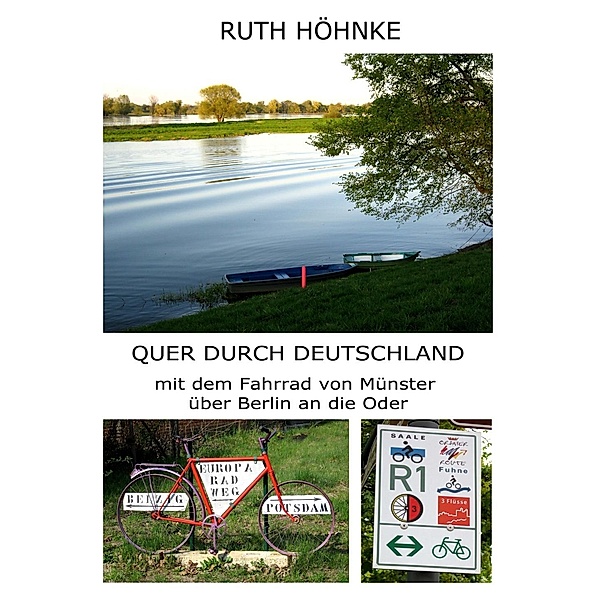 Quer durch Deutschland, Ruth Höhnke