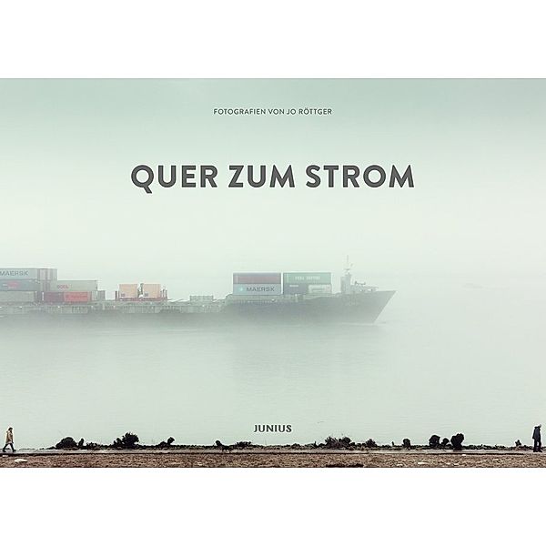 Quer zum Strom