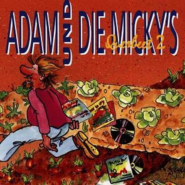 Querbeet 2, Adam & Die Micky's