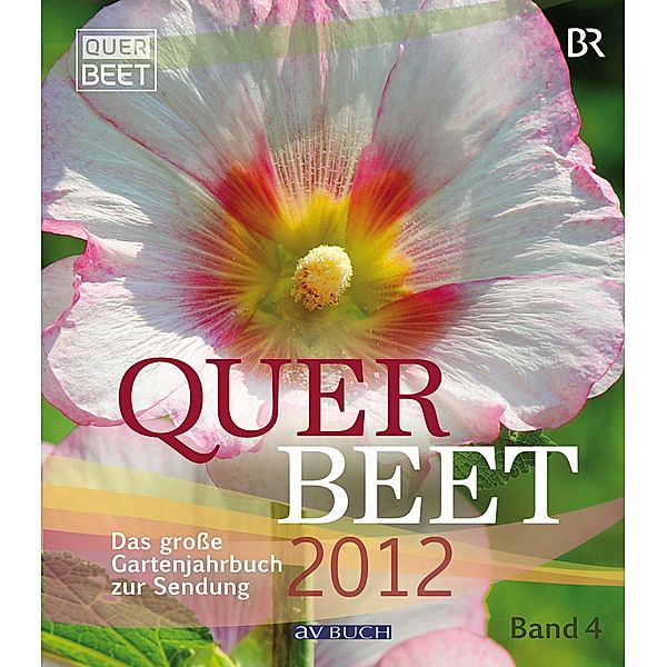 Querbeet  2012 (4) / Querbeet, Bayrischer Rundfunk, Querbeet, Julia Schade, Tobias Bode, Sabrina Nitsche