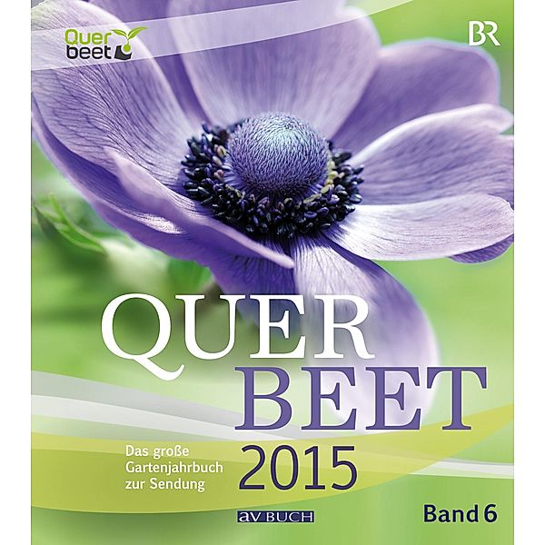 Querbeet 2015 (6) / Querbeet, Tobias Bode, Julia Schade, Sabrina Nitsche, Bayrischer Rundfunk