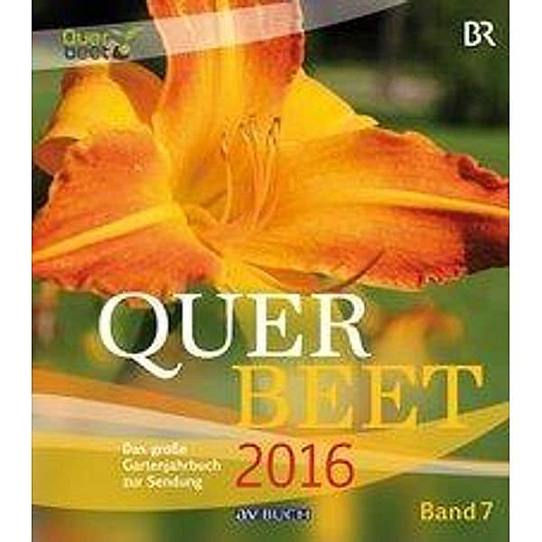 Querbeet 2016, Tobias Bode, Sabrina Nitsche, Julia Schade