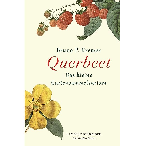 Querbeet, Bruno P. Kremer