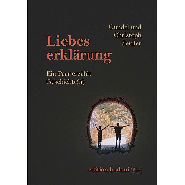 QuerBeet / Liebeserklärung, Gundel Seidler, Christoph Seidler