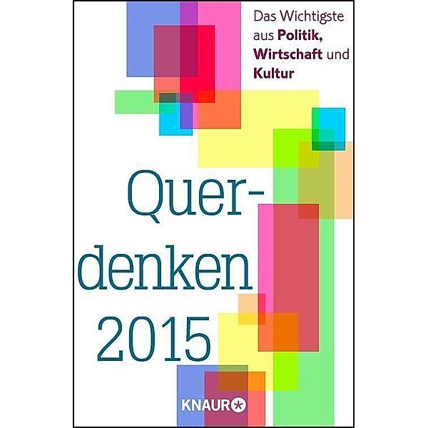 Querdenken 2015, Lilo Göttermann