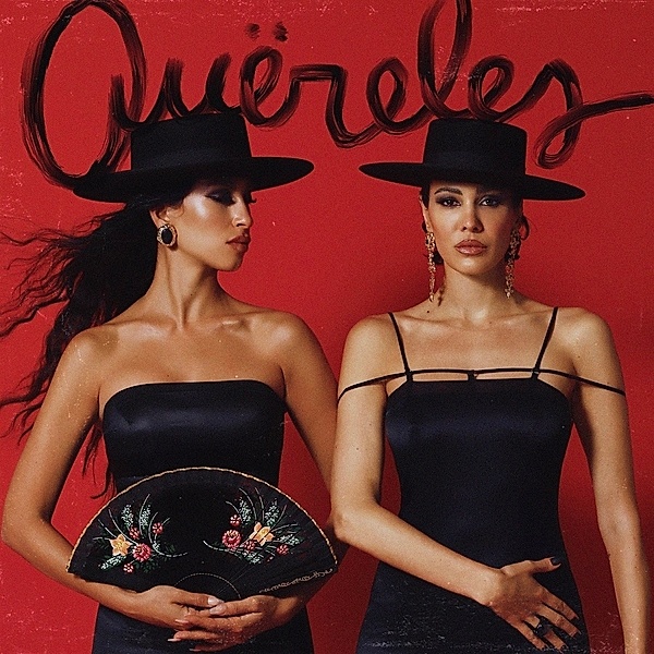Quereles (Vinyl), Mestiza
