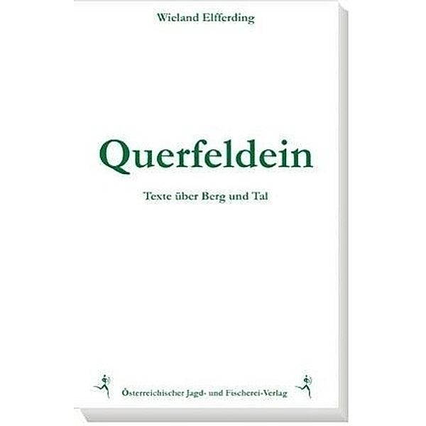 Querfeldein, Wieland Elfferding