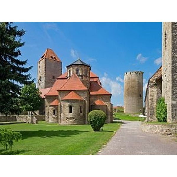 Querfurt - 2.000 Teile (Puzzle)