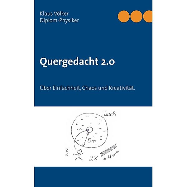 Quergedacht 2.0, Klaus Völker