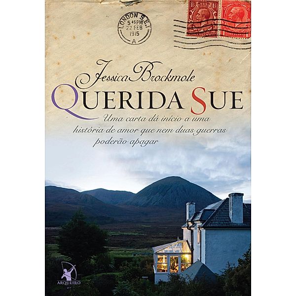 Querida Sue, Jessica Brockmole