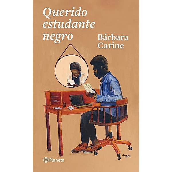 Querido estudante negro, Barbara Carine