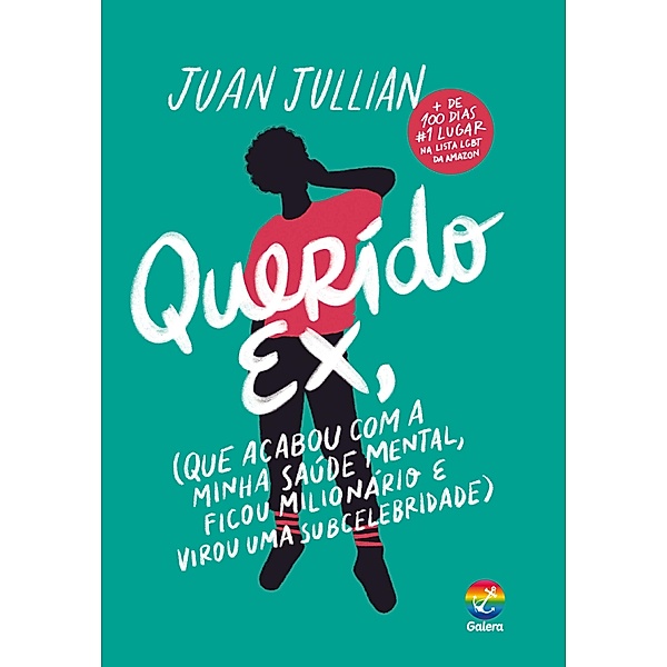 Querido ex, Juan Jullian