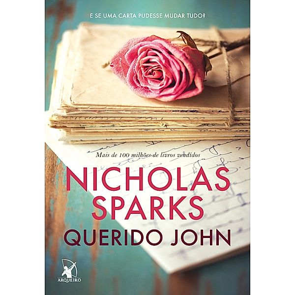 Querido John, Nicholas Sparks