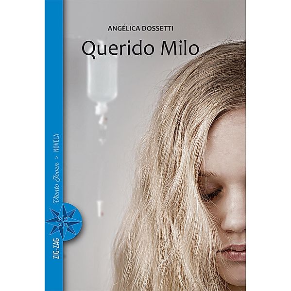 Querido Milo, Angélica Dossetti