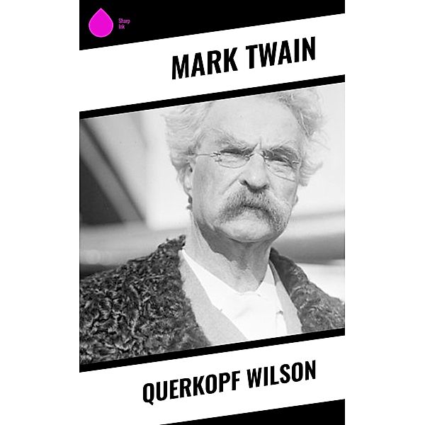 Querkopf Wilson, Mark Twain