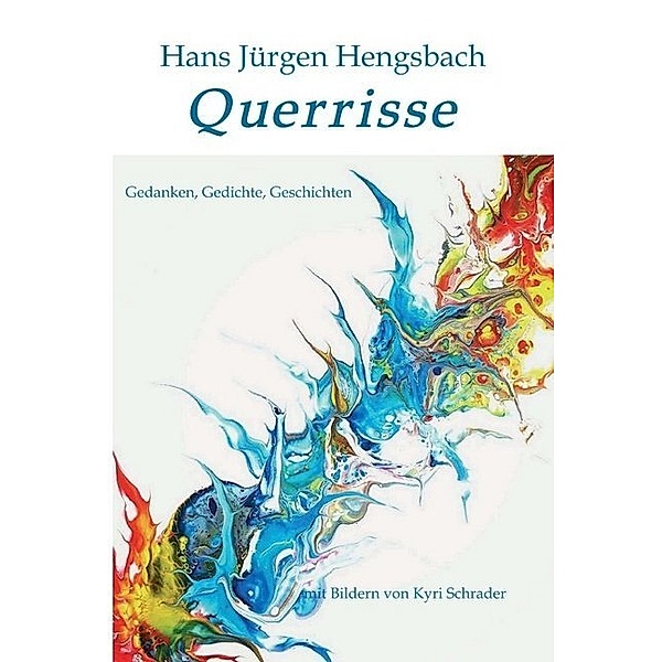 Querrisse, Hans Jürgen Hengsbach