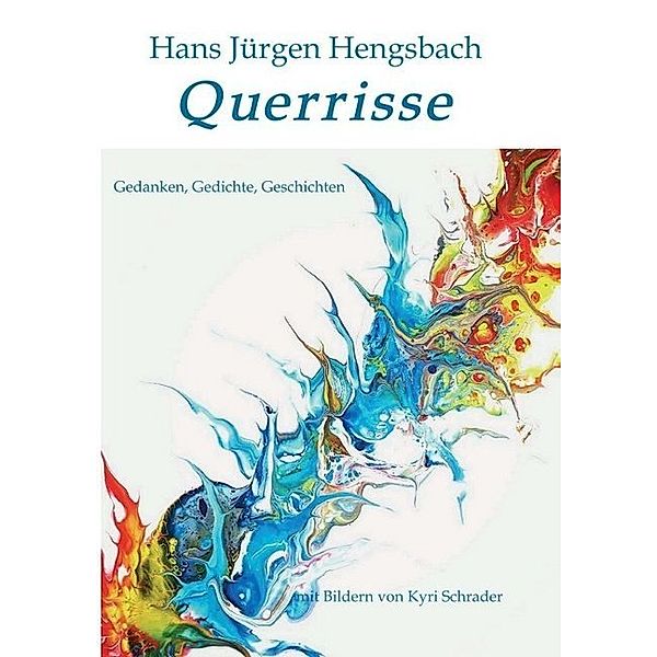 Querrisse, Hans Jürgen Hengsbach