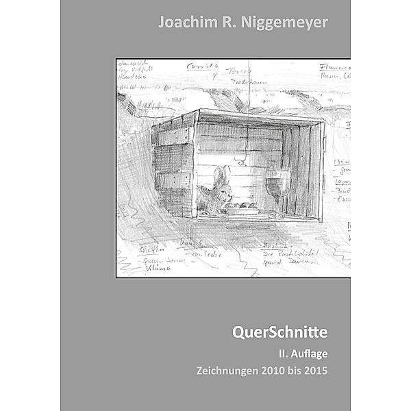 QuerSchnitte, Joachim R. Niggemeyer