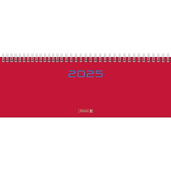 Querterminbuch Modell 772 (2025)
