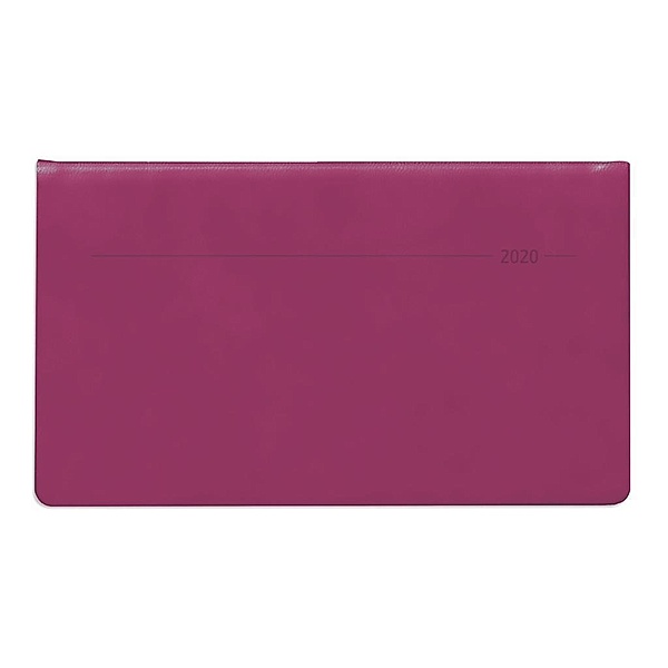 Quertimer Touch rosa 2020, ALPHA EDITION