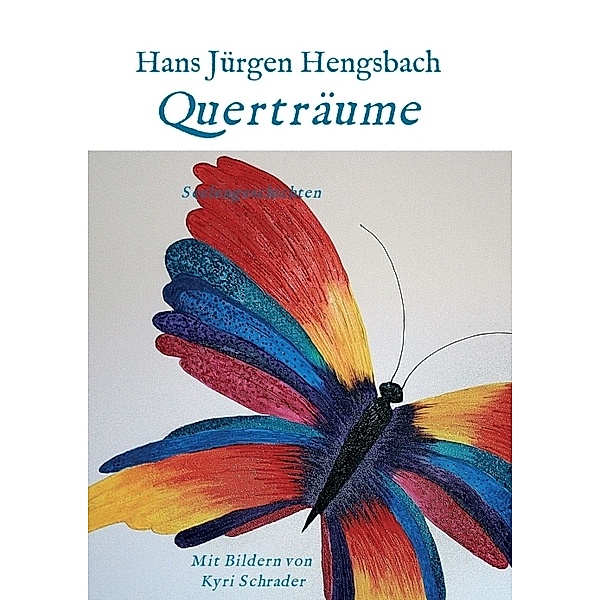 Querträume, Hans Jürgen Hengsbach