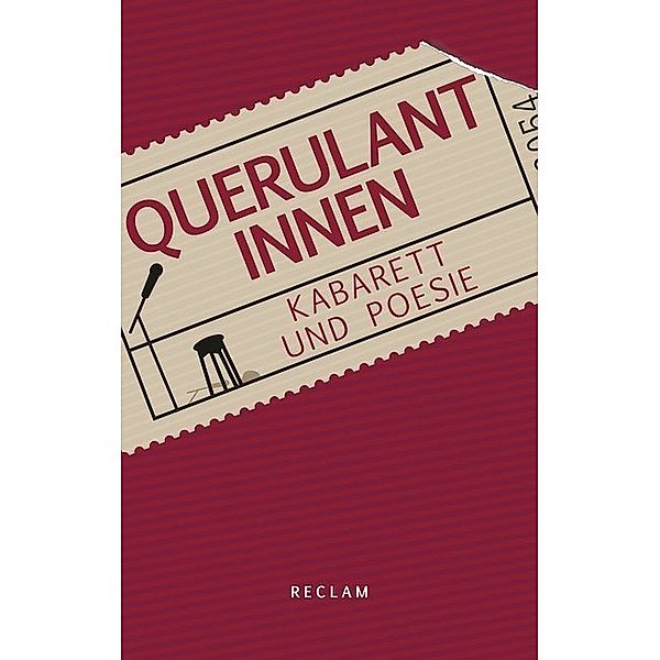 Querulantinnen