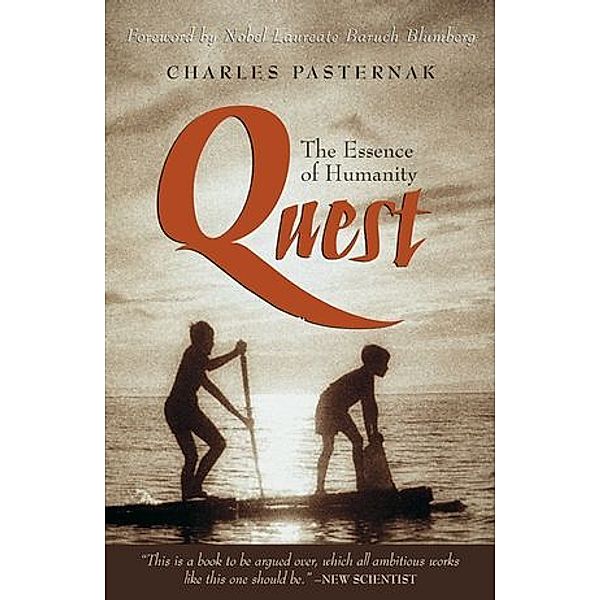 Quest, Charles A. Pasternak