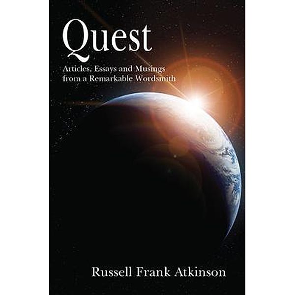 Quest, Russell Frank Atkinson