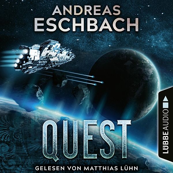 Quest, Andreas Eschbach