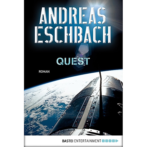 Quest, Andreas Eschbach