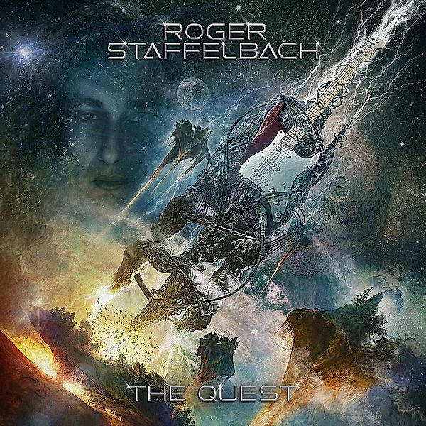 Quest, Roger Staffelbach