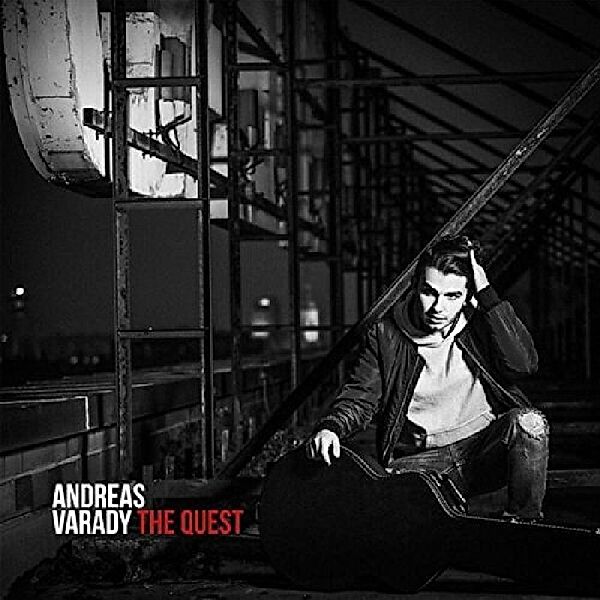 Quest, Andreas Varady