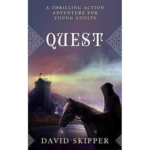 Quest, David Skipper