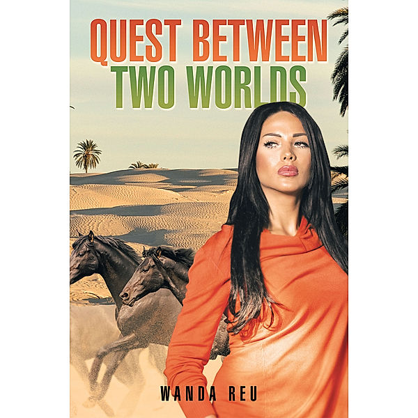 Quest Between Two Worlds, Wanda Reu