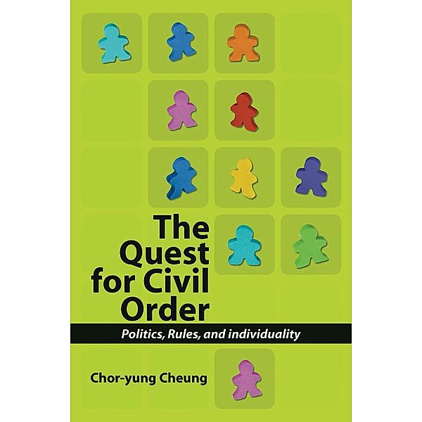 Quest for Civil Order / Andrews UK, Chor-Yung Cheung