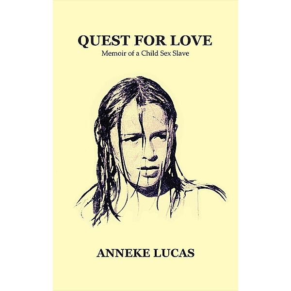 Quest for Love, Anneke Lucas