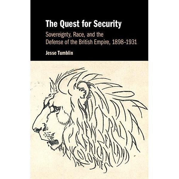 Quest for Security, Jesse Tumblin