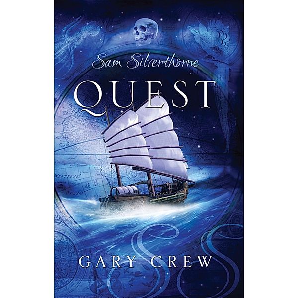 Quest / Sam Silverthorne Trilogy, Gary Crew