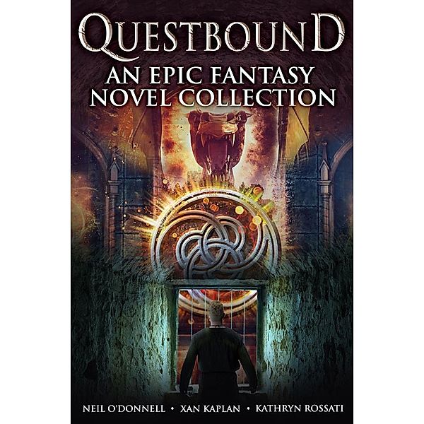 Questbound, Kathryn Rossati, Neil O'Donnell, Xan Kaplan