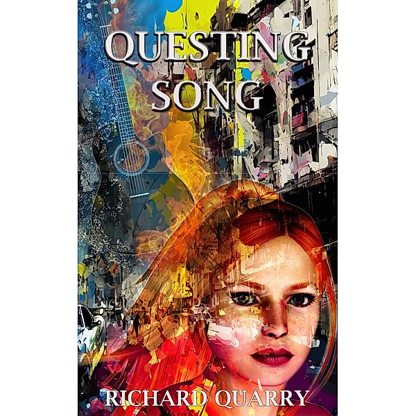 Questing Song, Richard Quarry
