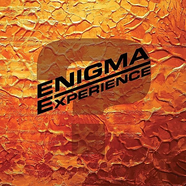 Question Mark, Enigma Experience