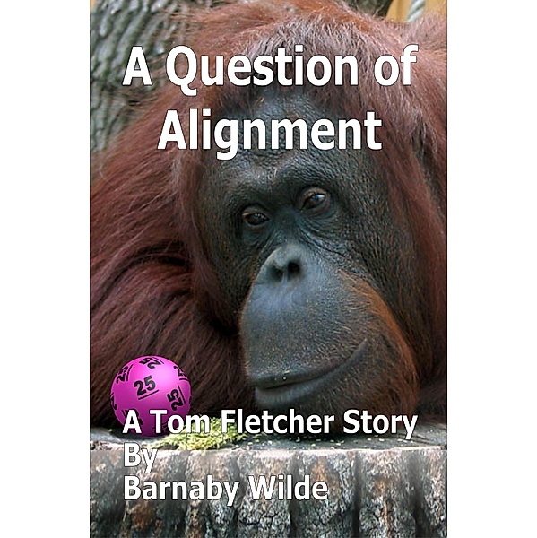 Question of Alignment, Barnaby Wilde