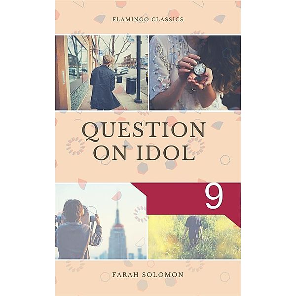 Question on Idol (9), Farah solomon