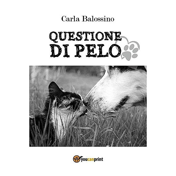 Questione di pelo, Carla Balossino