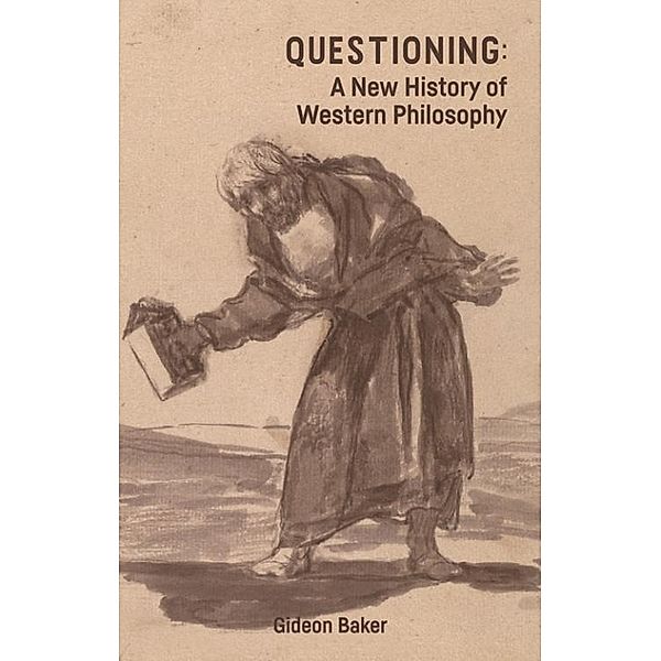 Questioning, Gideon Baker