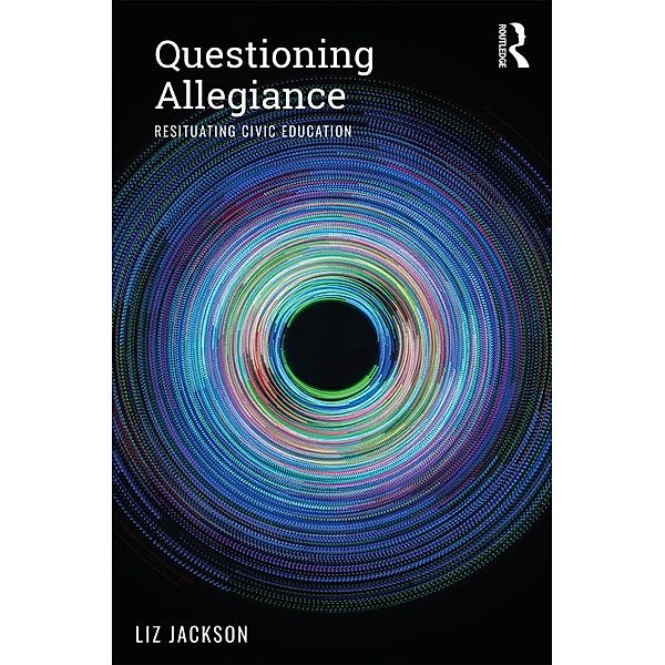 Questioning Allegiance, Liz Jackson