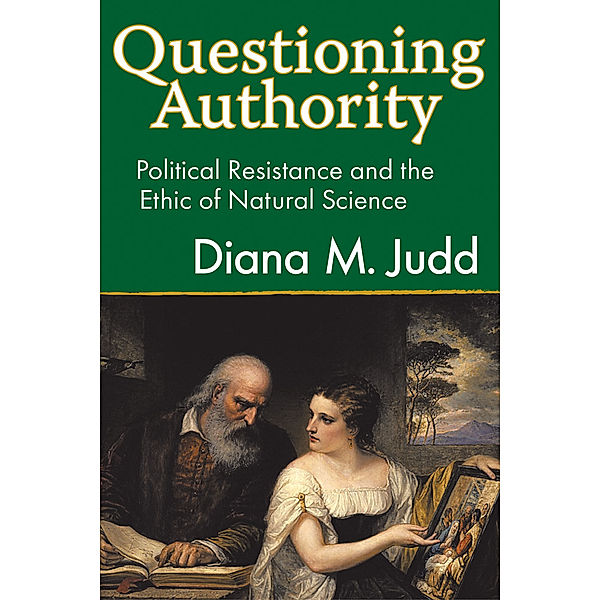 Questioning Authority, Diana M. Judd
