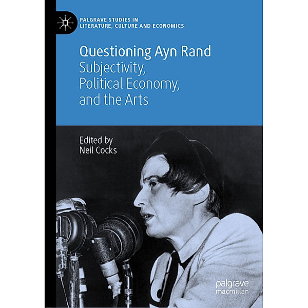 Questioning Ayn Rand