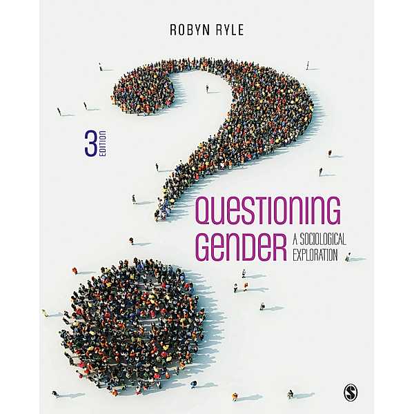Questioning Gender, Robyn R. Ryle