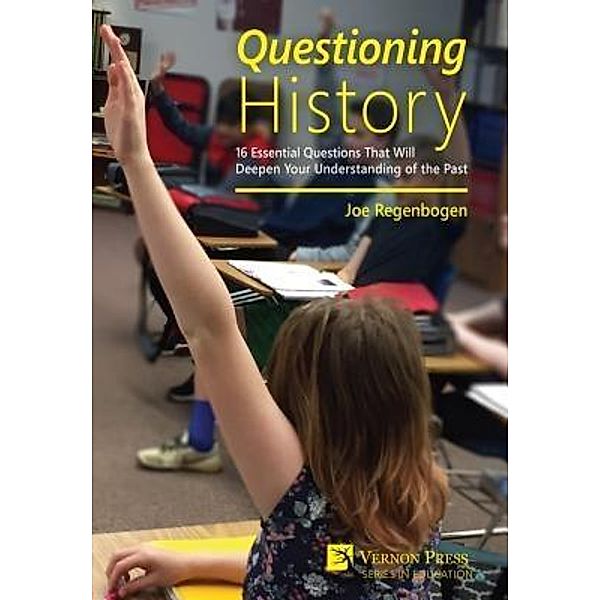 Questioning History, Joe Regenbogen